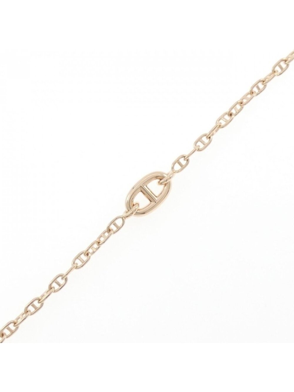 Hermes Bracelet Gold